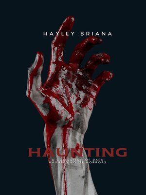 cover image of Haunting